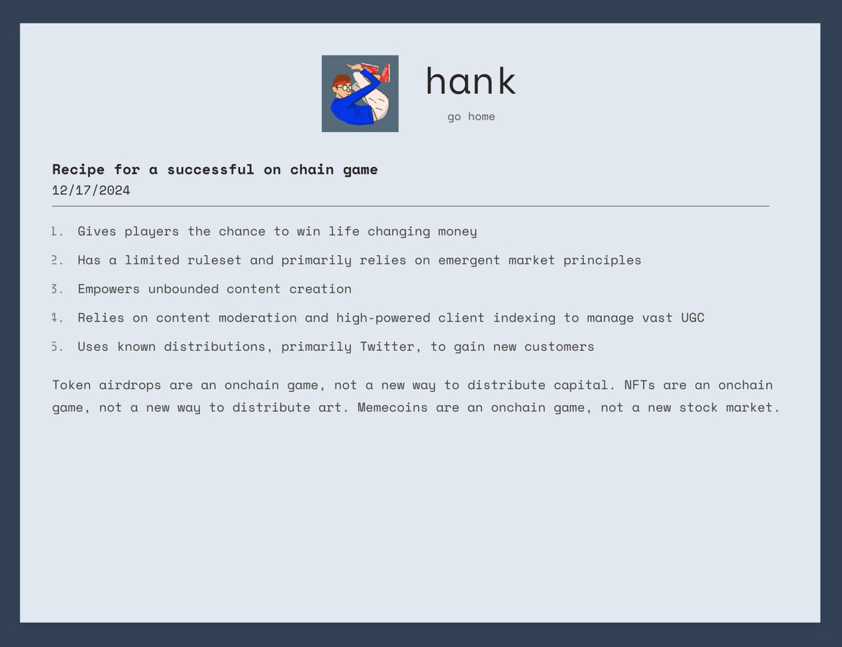 Henry Caron tweet media