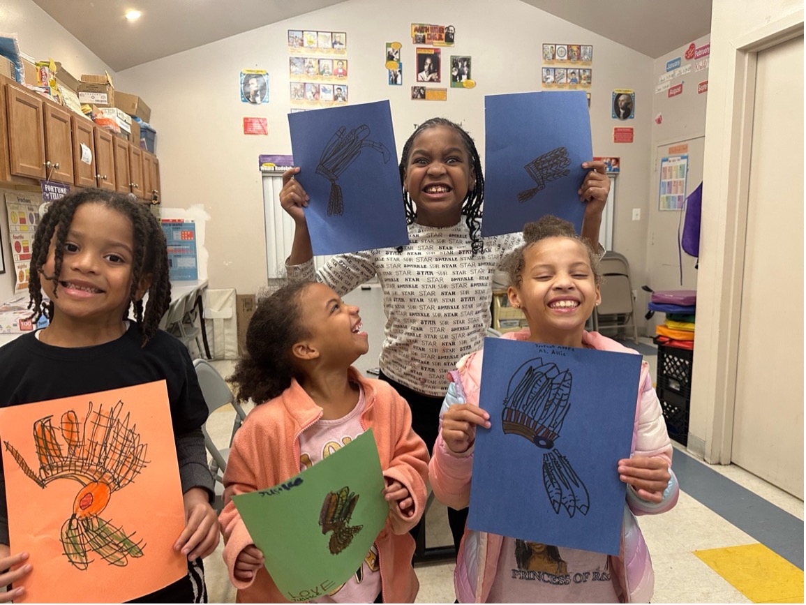 CSF_community's tweet photo. Celebrating Native American Heritage Month, CSF empowers youth to appreciate Native American culture and build a brighter future through education.
#FoundationHousing#MMSGroup#MFB#YouthEmpowerment #CulturalEducation#Nonprofit#CommunityServicesFoundation#CSF#NativeAmericanHeritage https://t.co/PaoafYp7K6