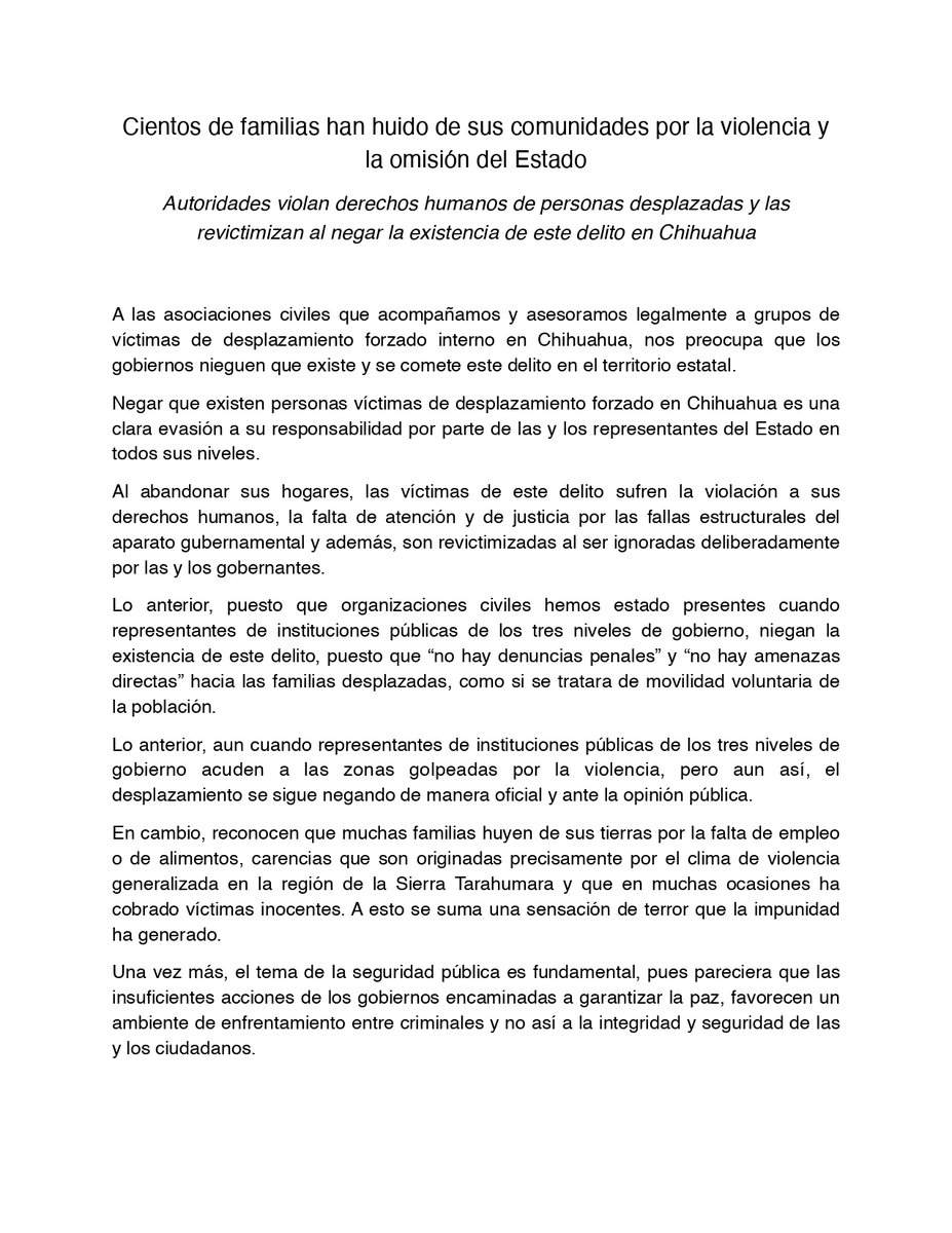 CONTEC A.C. tweet media