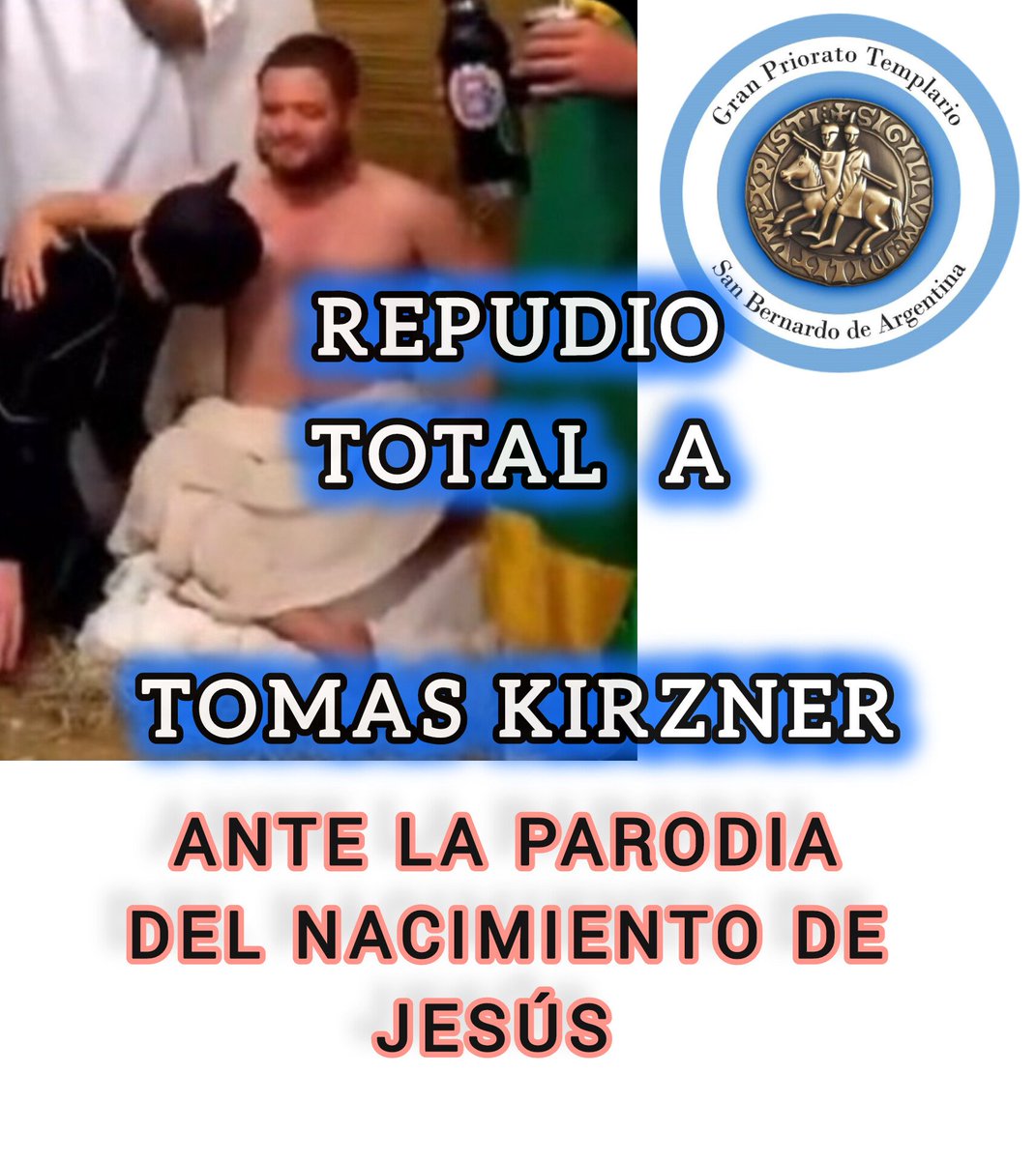 Dios te perdone. Vuelve a la fe de Cristo, a los Mandamientos de Dios, para que no ardas en el fuego eterno.