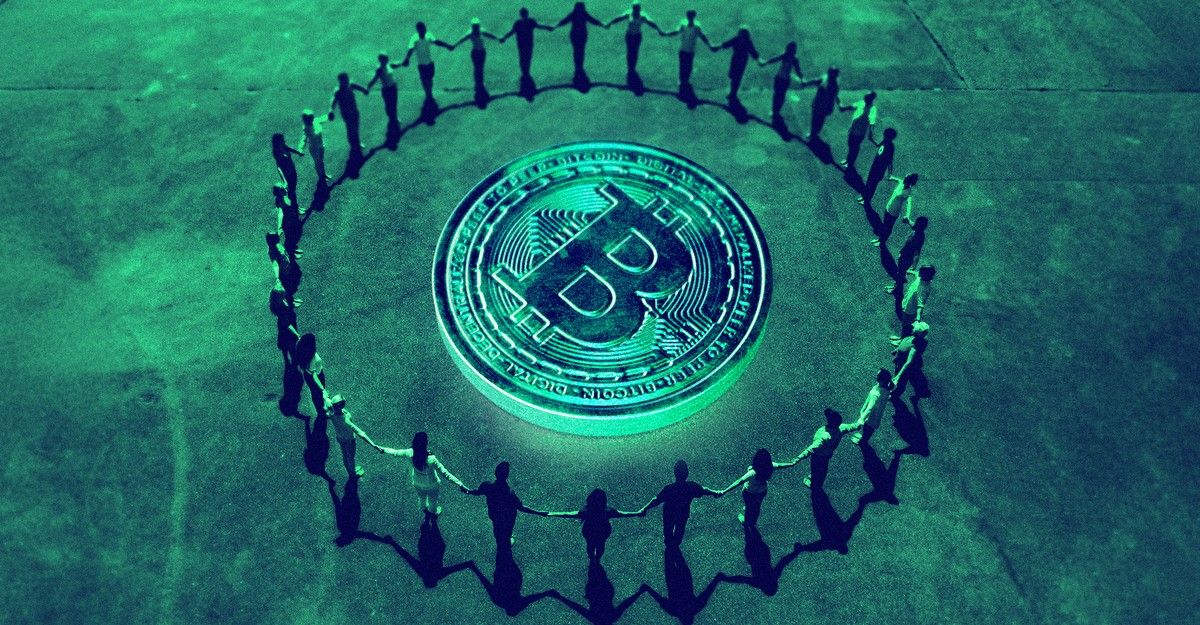 FinTech_Awards's tweet image. Crypto’s Legacy Is Finally Clear

buff.ly/4fmZLsI

#cryptocurrency #financialtech #fintech #crypto #digitalbanking