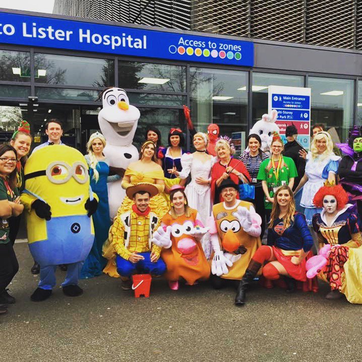 Community Spirit tweet media