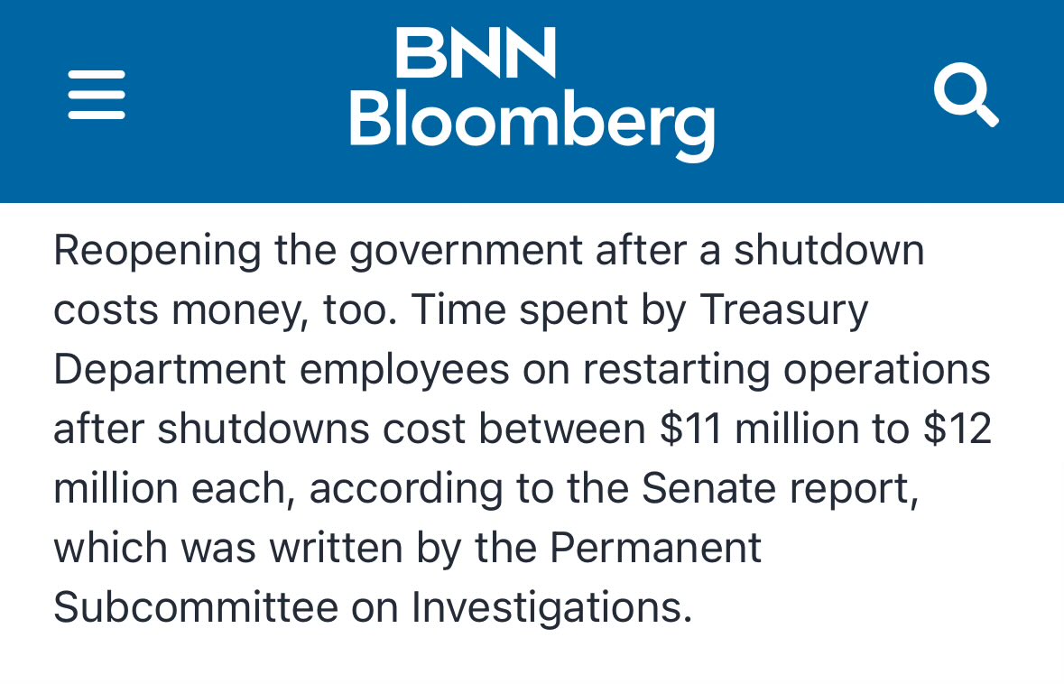 Government 
E F F I C I E N C Y