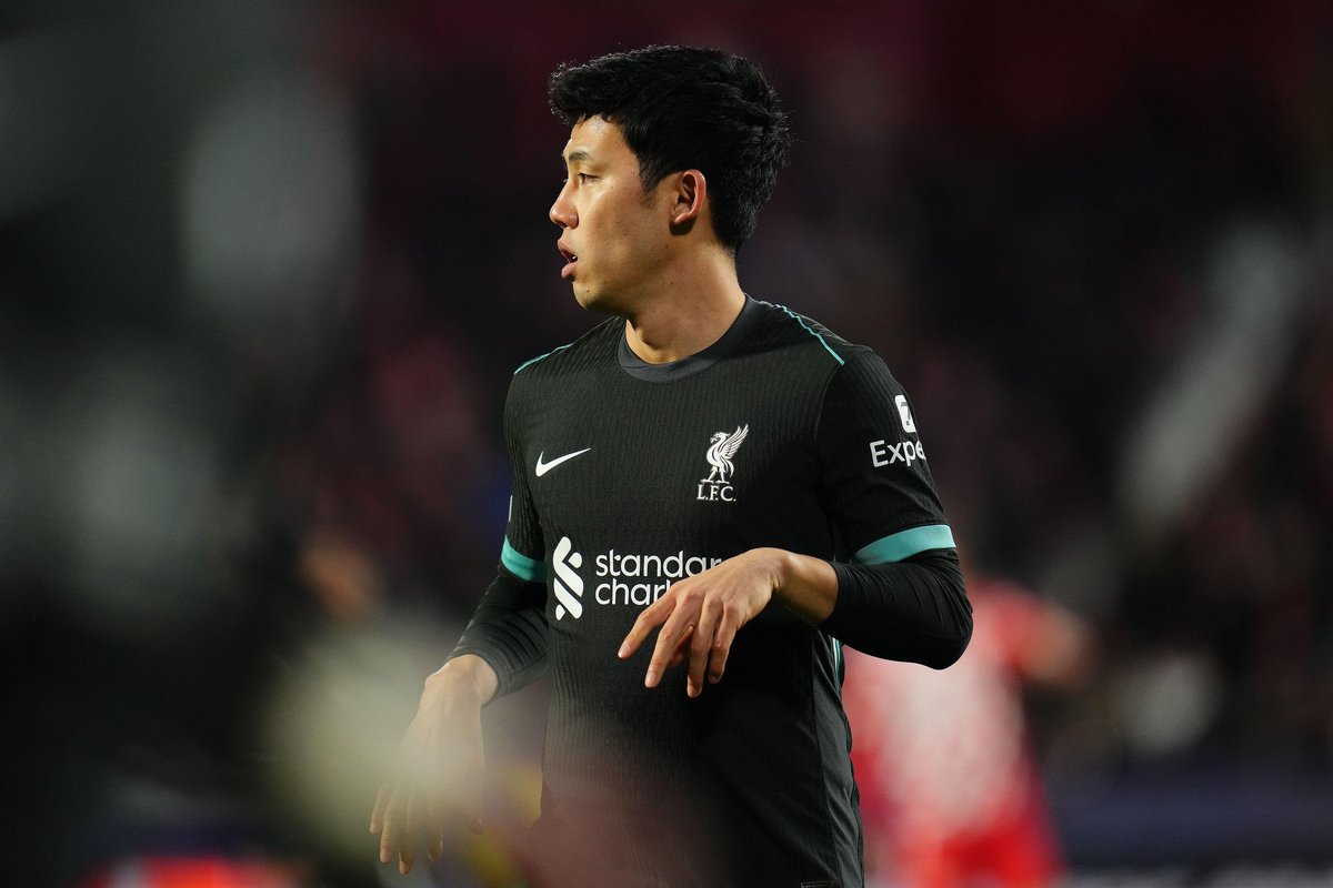 The Reds Indonesia tweet media