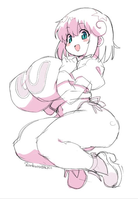 パステルちゃん 