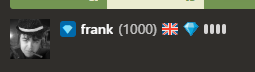 Just hit 1000 elo again on chess.com 🤩 feels great