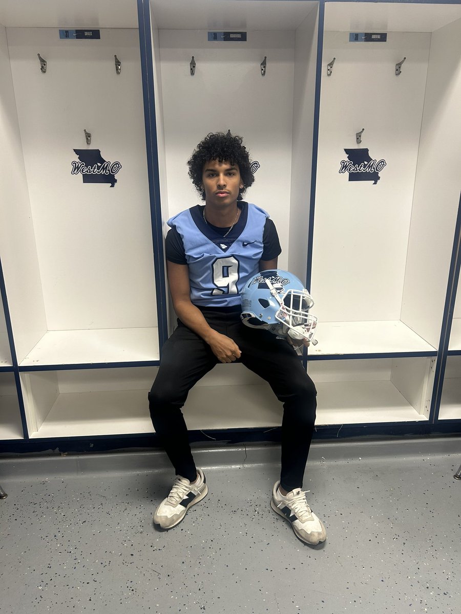 Cameron Brown (@browncameron06) on Twitter photo After a great talk with coach <a href="/Coach_Butts/">Luke Butts</a> <a href="/CoachKGRoberts/">Kendall Roberts</a> i’m blessed to receive a offer from Westminster Football🔷<a href="/revhenderson/">Coach Prentice Henderson</a> <a href="/FZS_Football/">Fort Zumwalt South Bulldog Football</a> <a href="/JPRockMO/">JP Rock</a> <a href="/GSV_STL/">Gateway Sports Venue</a> <a href="/6starfootballMO/">Six Star Football | MISSOURI</a> After a great talk with coach <a href="/Coach_Butts/">Luke Butts</a> <a href="/CoachKGRoberts/">Kendall Roberts</a> i’m blessed to receive a offer from Westminster Football🔷<a href="/revhenderson/">Coach Prentice Henderson</a> <a href="/FZS_Football/">Fort Zumwalt South Bulldog Football</a> <a href="/JPRockMO/">JP Rock</a> <a href="/GSV_STL/">Gateway Sports Venue</a> <a href="/6starfootballMO/">Six Star Football | MISSOURI</a>