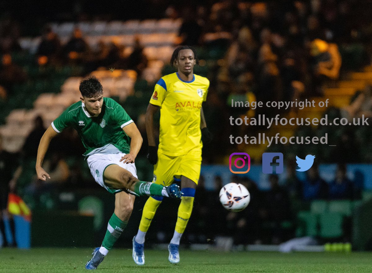 Wet and Windy evening at Huish Park, Yeovil Town FC 0-1 Weston Super Mare in the Somerset Cup.
#ytfc #yeoviltownfc #wsmfc #westonsupermarefc #somersetfa