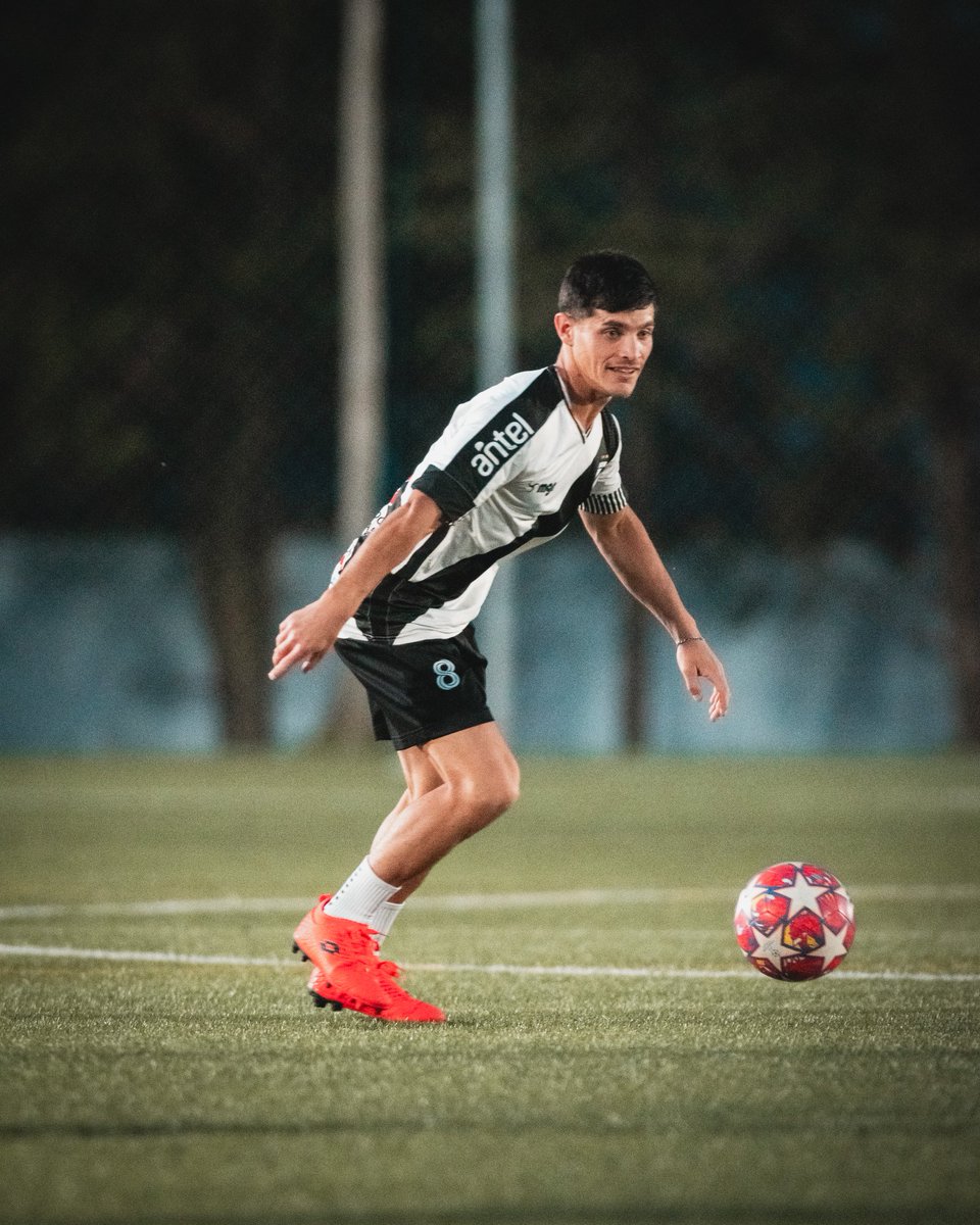 TwDanubioFC's tweet photo. 🎮⚽ https://t.co/LfYbRK9SUY