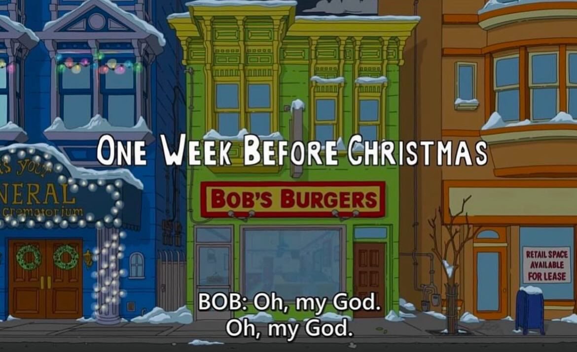 bobsburgers_ooc's tweet image. 