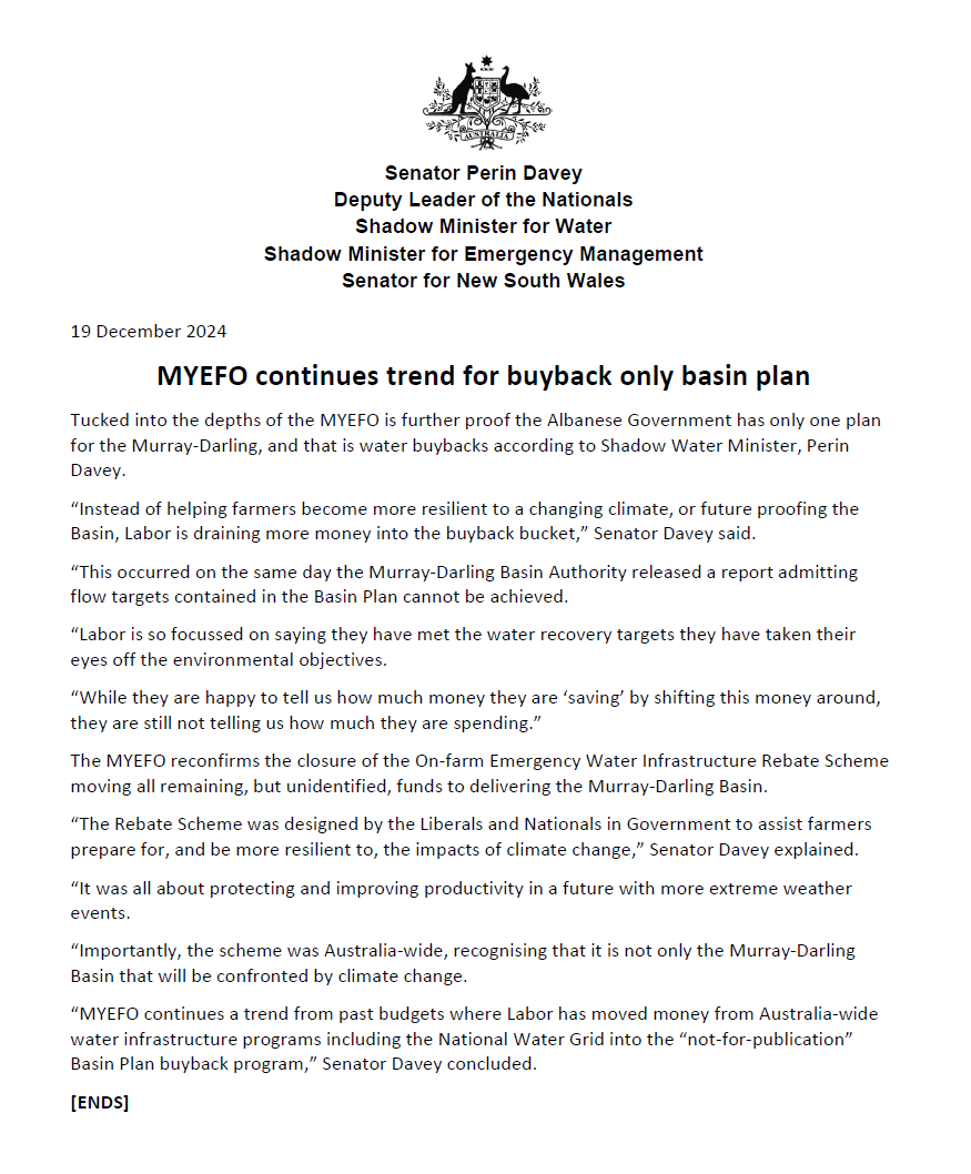 Senator Perin Davey (@perindavey) on Twitter photo  Senator Perin Davey (@perindavey) on Twitter photo