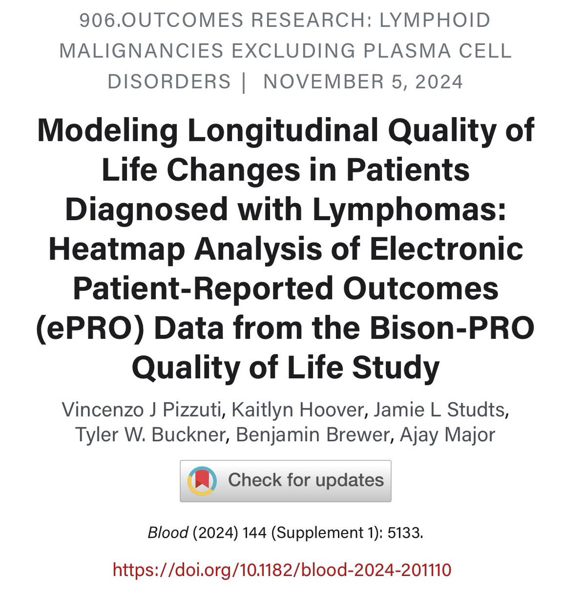 Vinny Pizzuti tweet media