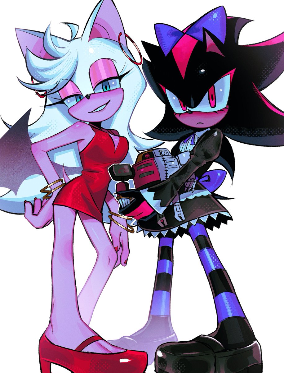 Panty &amp; Stocking 🪄