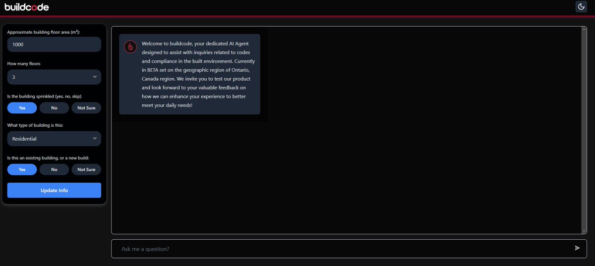 BuildCode tweet media