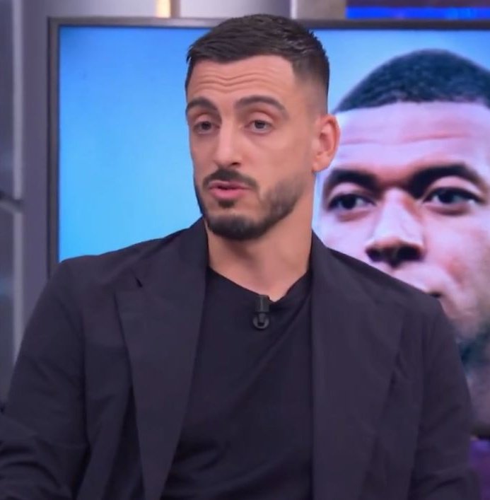 خوسيلو : أنا لا أشرب الخمر ولا أحب البيرة أو النبيذ.