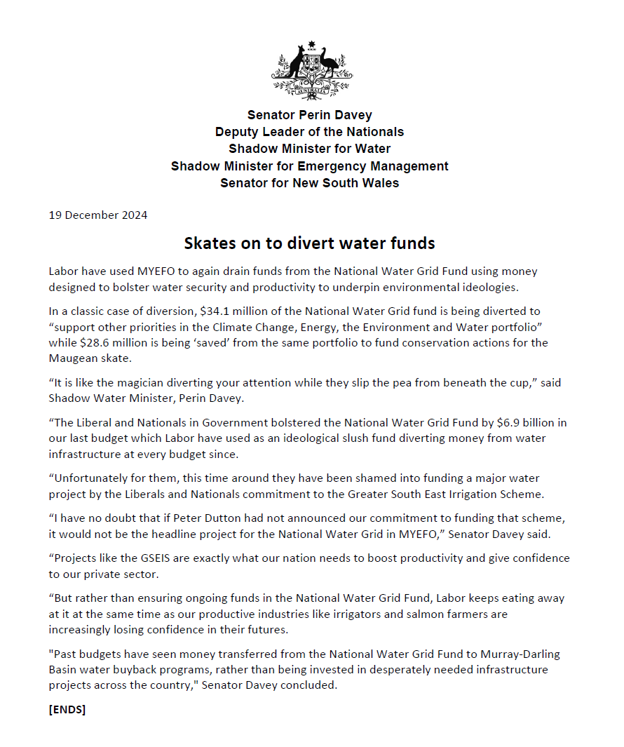 Senator Perin Davey (@perindavey) on Twitter photo  Senator Perin Davey (@perindavey) on Twitter photo