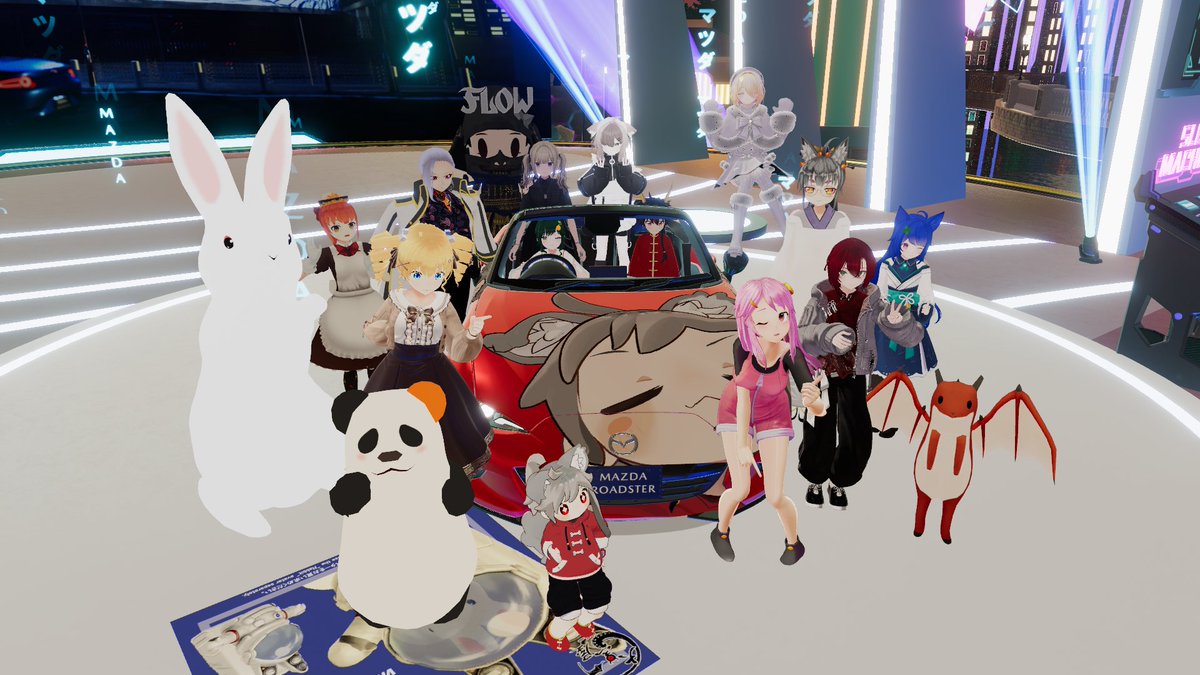 ききょうぱんだ tweet media