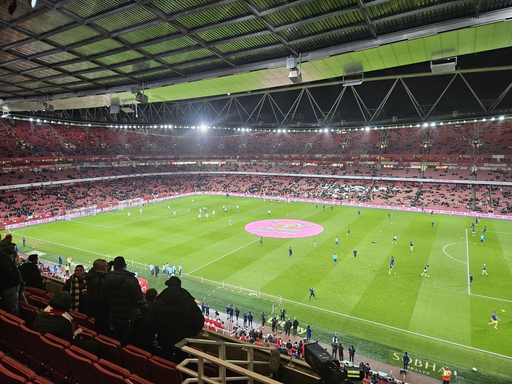 This evenings entertainment