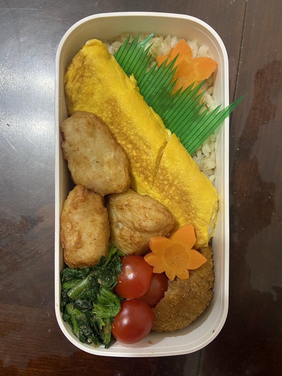 ＃お弁当