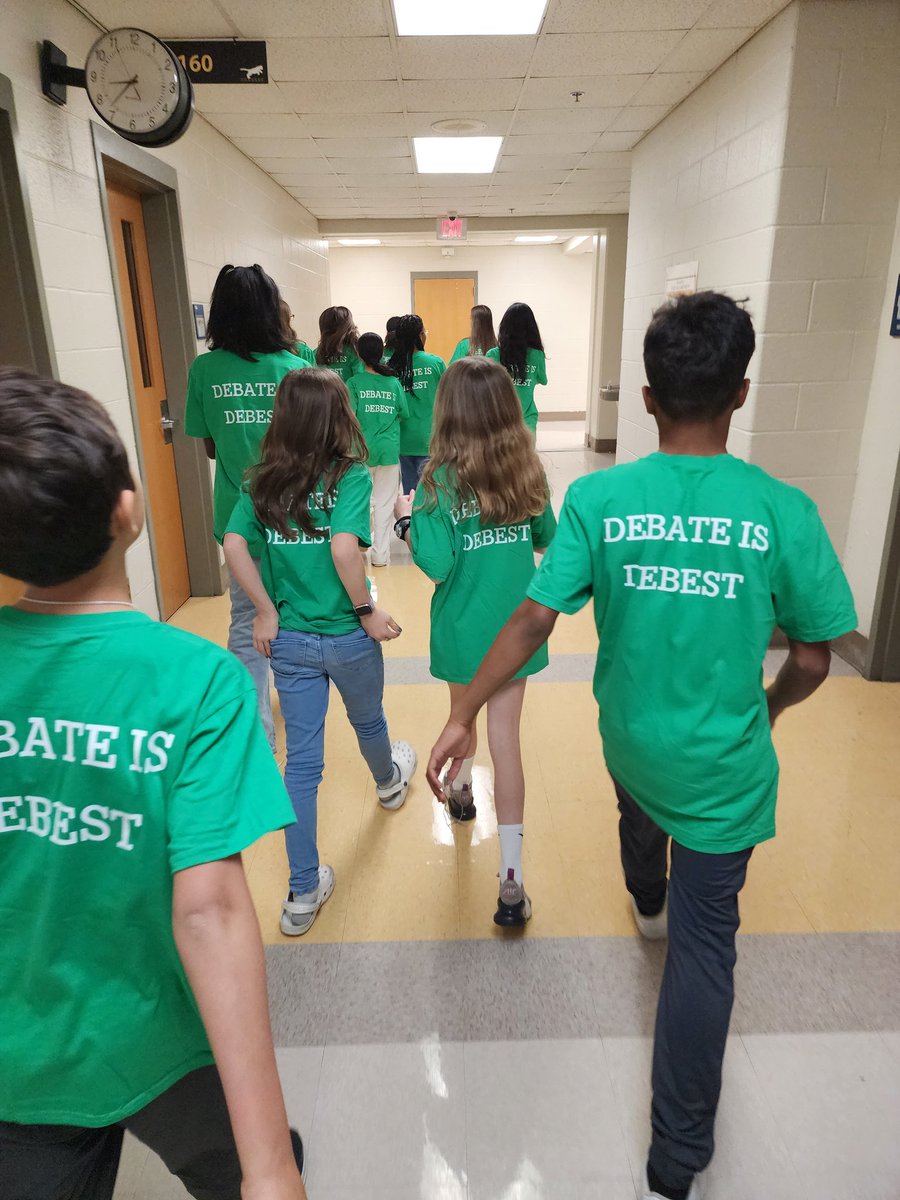 Melanie Burdis (@burdis_sms) on Twitter photo Sutton's Debate Team in their new gear, designed by two of our Team Captains ๐ #DebateIsDebest Thanks, <a href="/SuttonPTA/">Sutton Middle School</a>! <a href="/MerriweatherEDU/">Dr. Dominique R. Merriweather</a> <a href="/FPB_SuttonPA/">FanniePB</a> <a href="/emorydebate/">Emory Barkley Forum</a> <a href="/NAUDL1/">NAUDL</a> <a href="/apsupdate/">ATL Public Schools</a> <a href="/apsupdate/">ATL Public Schools</a> <a href="/SuttonCougars/">Sutton Cougars</a> <a href="/atlantadebate/">Atlanta Urban Debate League</a> <a href="/SMSFielder/">Amanda Fielder</a> Sutton's Debate Team in their new gear, designed by two of our Team Captains ๐ #DebateIsDebest Thanks, <a href="/SuttonPTA/">Sutton Middle School</a>! <a href="/MerriweatherEDU/">Dr. Dominique R. Merriweather</a> <a href="/FPB_SuttonPA/">FanniePB</a> <a href="/emorydebate/">Emory Barkley Forum</a> <a href="/NAUDL1/">NAUDL</a> <a href="/apsupdate/">ATL Public Schools</a> <a href="/apsupdate/">ATL Public Schools</a> <a href="/SuttonCougars/">Sutton Cougars</a> <a href="/atlantadebate/">Atlanta Urban Debate League</a> <a href="/SMSFielder/">Amanda Fielder</a>