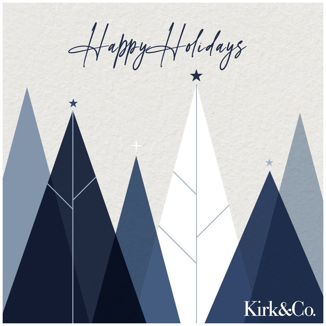 Kirk & Co. tweet media