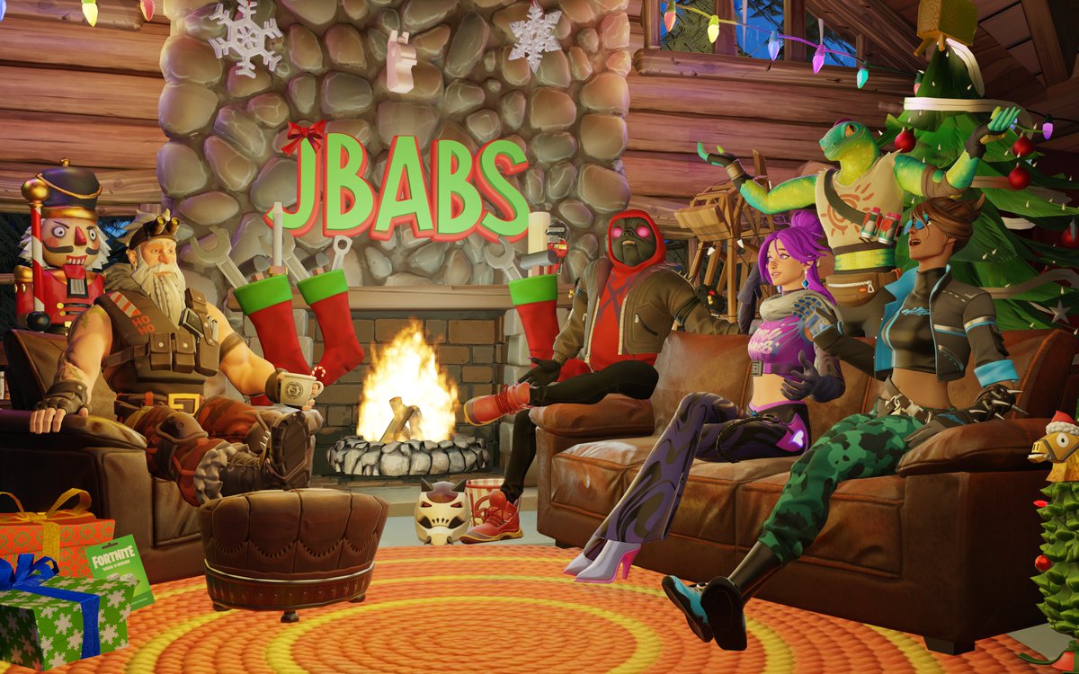 JBabs_GFX's tweet photo. A little pre-holiday giveaway!🎅
- 💚&amp;🔄🎄
- Follow me @JBabs_GFX 🎄
- Drop a positive comment (not "done")

Will end on Yule 12/21/2024 around 8pm MST🎄
Good luck all🎅

*5 winners, prizes are shown and will also be listed in the replies. https://t.co/9THqNAlS79