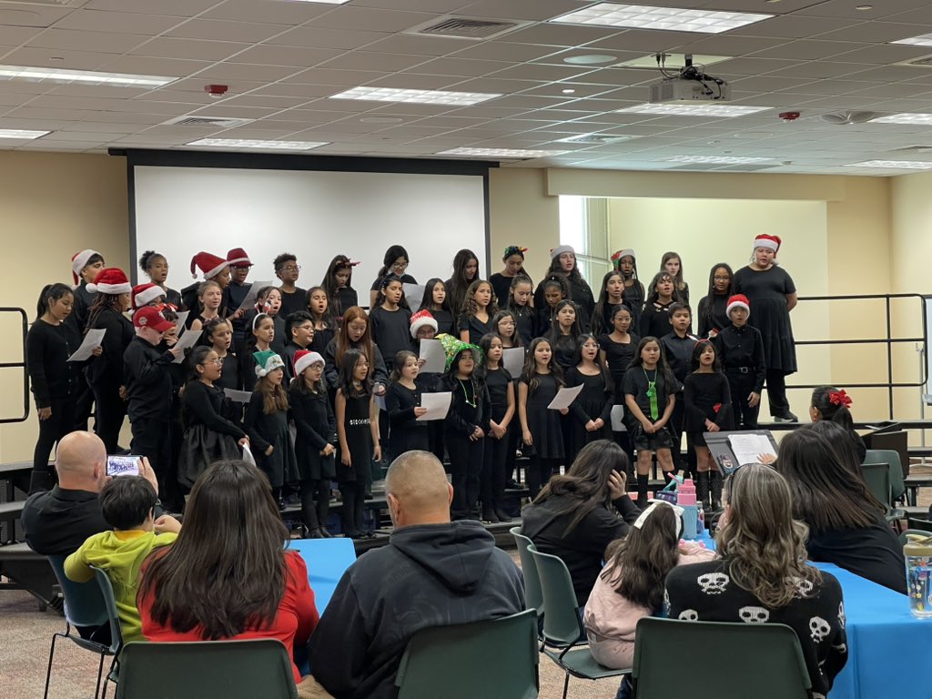 William D. Slider Middle School tweet media