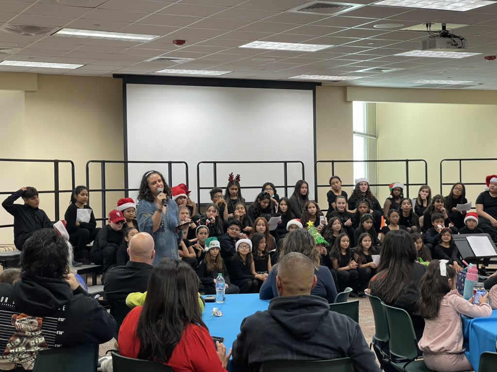 William D. Slider Middle School tweet media