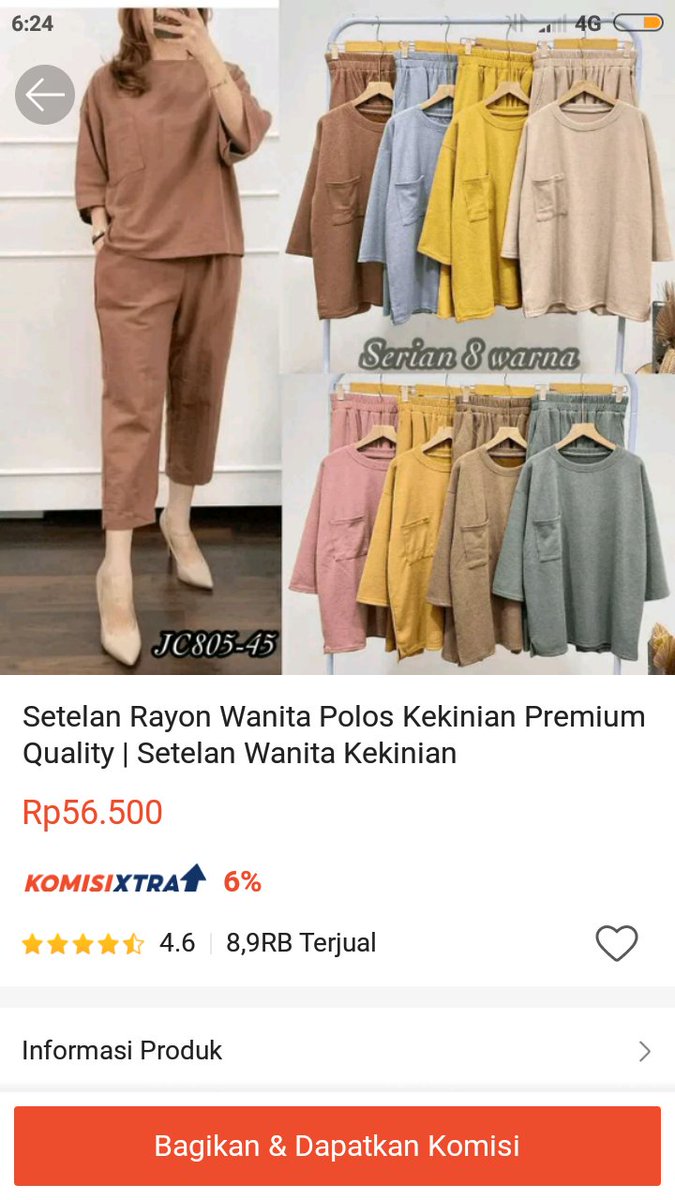 s.shopee.co.id/1LPR4k1Z00 #baju