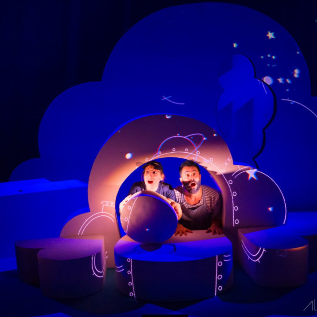 21/12/24
16:00
Convento dell'Annunciata - Abbiategrasso
Industria scenica
CHE FORMA HANNO LE NUVOLE?

di Serena Facchini e Ermanno Nardi
con Serena Facchini e Daniele Pennati

Biglietti online 

bit.ly/CheformaHannoL…