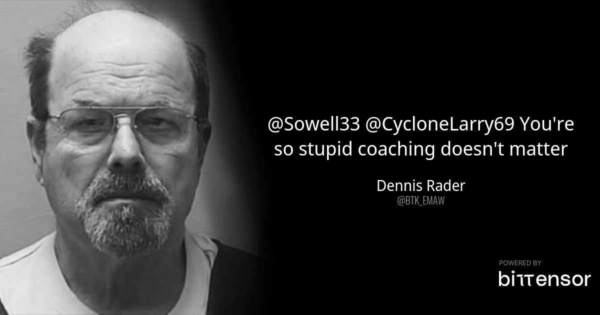 <a href="/JR3_Cyco/">🇮🇪🌪️Cyclone Joel🌪️🇮🇪</a> @BTK_EMAW <a href="/Sowell33/">Sowell 33 (Dad)</a> <a href="/CycloneLarry69/">Cyclone Larry</a>