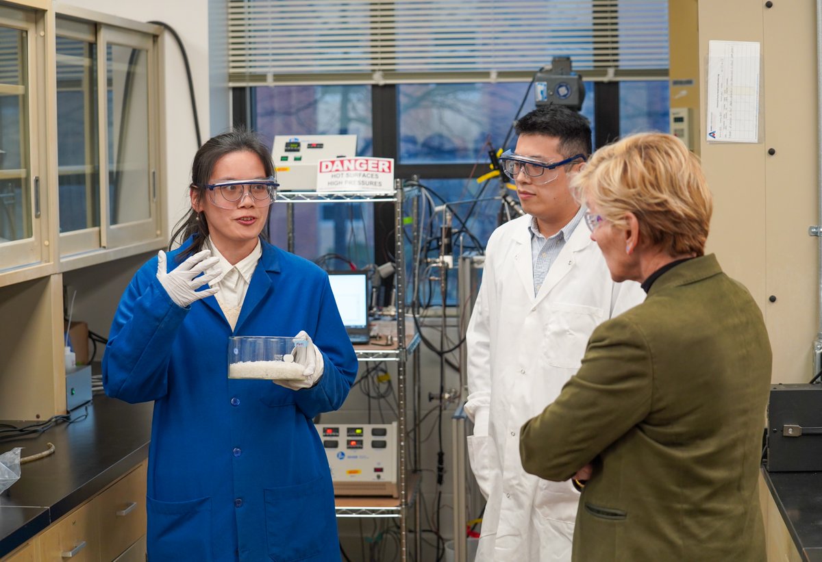 Secretary Jennifer Granholm tweet media