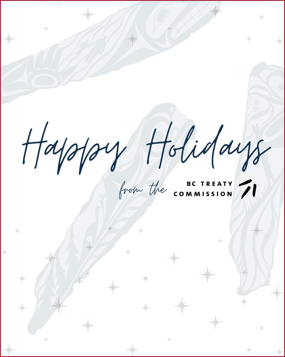 BC Treaty Commission tweet media