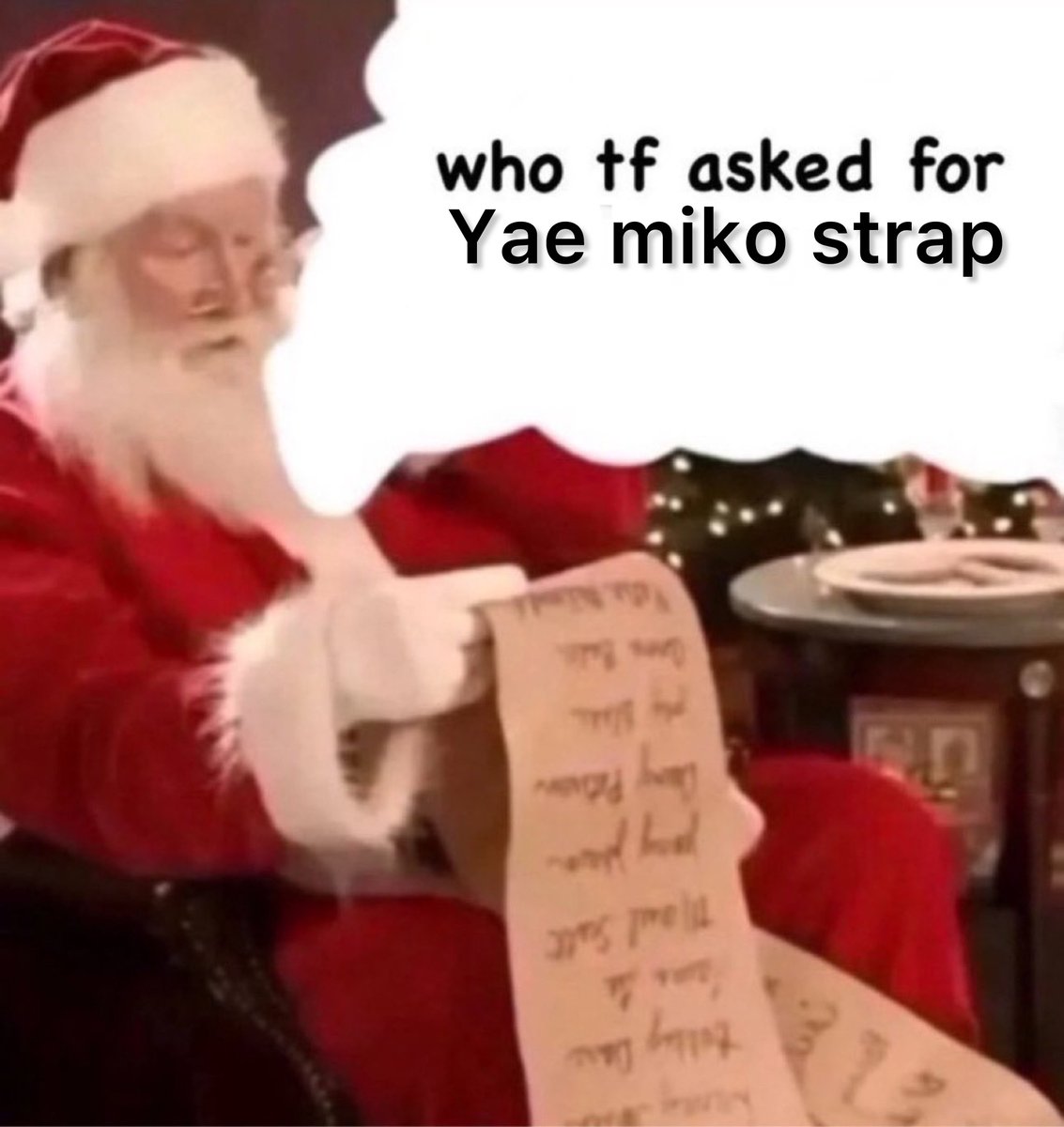 Yeah