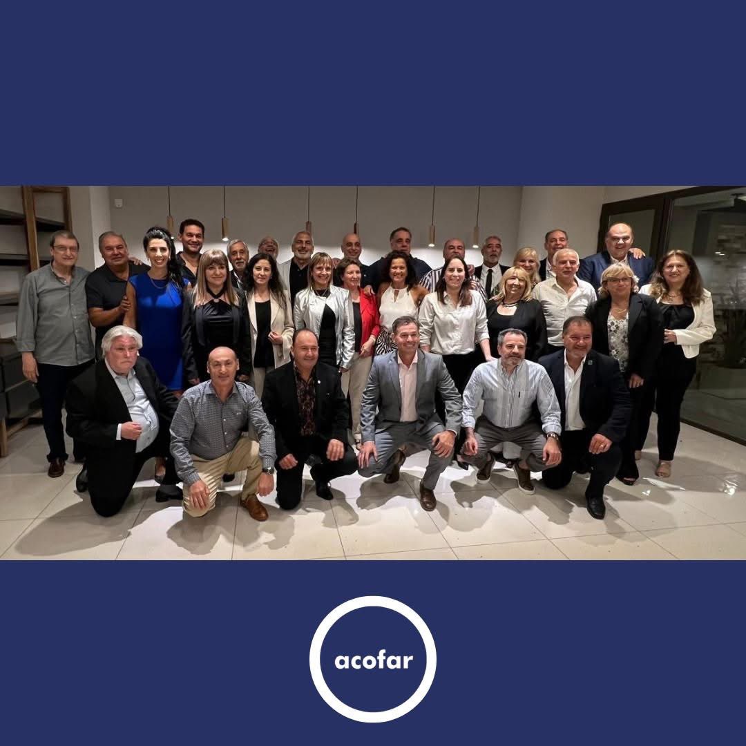 JBertelotti's tweet photo. El pasado Viernes 13 de Diciembre, ACOFAR tuvo el placer de recibir a dirigentes de las instituciones farmacéuticas de la provincia de Buenos Aires en el Hotel Cooperativo Portal del Callvu. @portaldelcallvuhotel https://t.co/GlQPVTcPUv