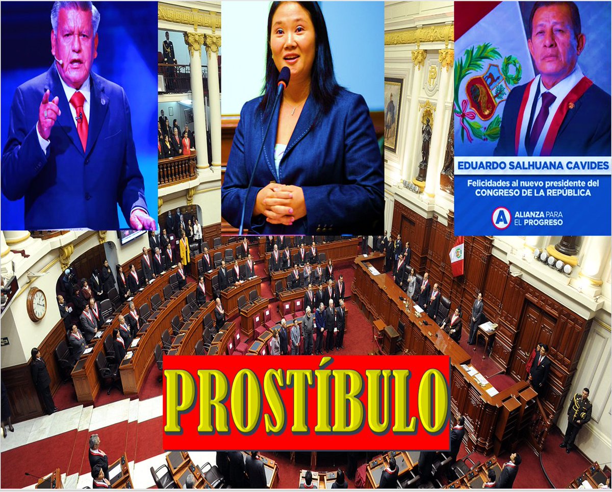 CamonesOsa15910's tweet photo. @MartinVizc5227 @congresoperu @FiscaliaPeru Esto ya estuvo tiempo, por eso el kongresista suspendido violo' a su secretaria, pensó que era una de las prostis de los caseritos del kongreso.  Porky está calladito, igual willax y sus muebles que paran ahí.
La sra k es la que maneja todo esa pocilga llamado kongreso. https://t.co/DWpSCKpghB