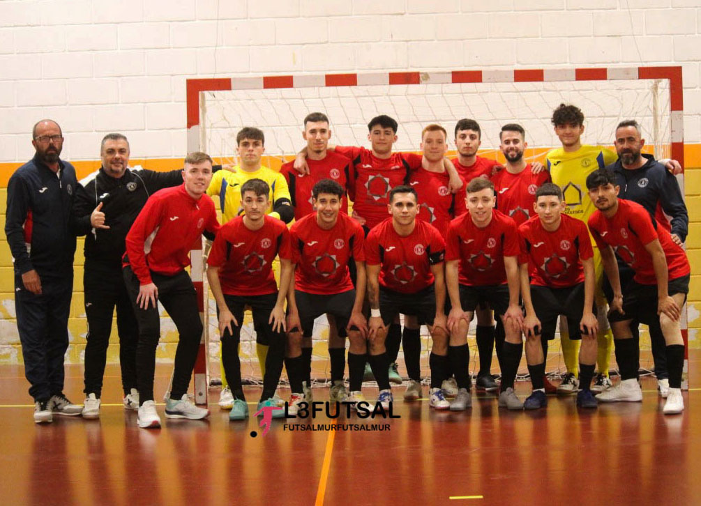 josebae47170450's tweet photo. #lacasadelfutsalmurciano
Final en Molina
partido aplazado jornada 8 Tercera ffrm 
@CDJUDESAFS 2
@CanteraJimbee  3  
gran partido de los equipos, con una primera parte impresionante, de juego y llegadas, la segunda mitad tras marcar jimbee se convierte mas bien en un corre calles https://t.co/7IFHtjMBHU