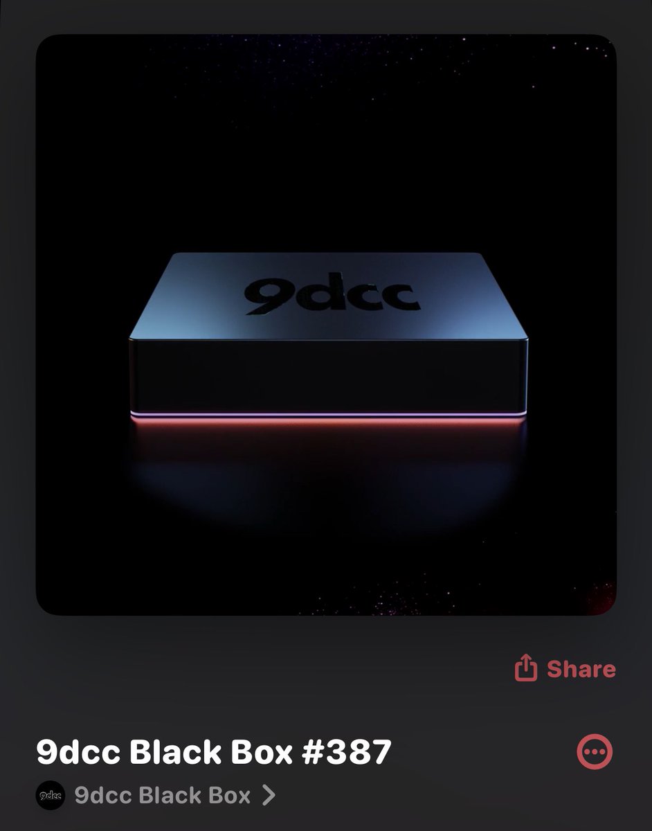 Just picked up <a href="/gmoneyNFT/">gmoney</a> 9dccc on <a href="/base/">Base</a> secondary!