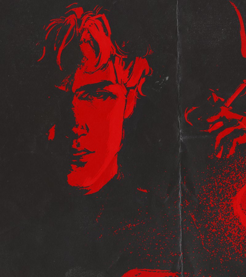 RESSUSCITIE's tweet image. 