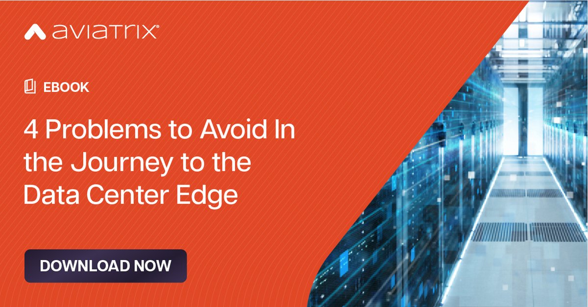 Aviatrix Threat Research Center tweet media