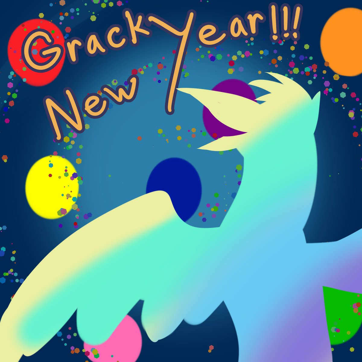 furryATX's tweet photo. 🎊🌈🪩 Celebrate 2025 with a GrackleMeets LLC furry event! 🎊🌈🪩

📅 Sunday, January 5th   
⏰ 2:30-5:30 PM
Cedar Park, TX 
$15 per person with the option to waive the fee or donate tickets 💖
RSVP only ⬇️ https://t.co/R20k4erB7R