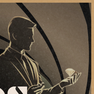 ShingoPrize's tweet image. 🍸 Shaken or stirred, this event is one you won’t want to miss.

Can you guess the theme? See the pieces come together on Instagram 👉 instagram.com/shingoprize/

#0037 #ShingoConference #teaser