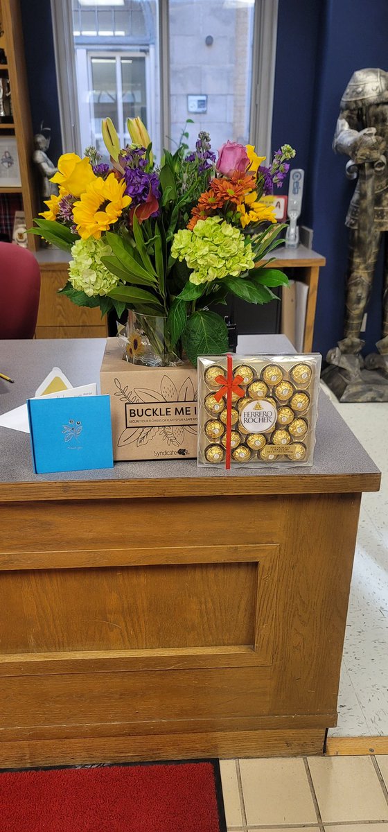 Obadiah Knight Elementary (@knightdisd) on Twitter photo OLPH in Love Field Community show appreciation to Principal Rojo.
<a href="/JuanCordobaDISD/">NorthDallasVT</a> <a href="/RyanZysk/">Ryan Zysk</a> <a href="/JoeCarreon/">Joe Carreón</a> <a href="/TheLoveFieldWe1/">The Love Field West Community</a> OLPH in Love Field Community show appreciation to Principal Rojo.
<a href="/JuanCordobaDISD/">NorthDallasVT</a> <a href="/RyanZysk/">Ryan Zysk</a> <a href="/JoeCarreon/">Joe Carreón</a> <a href="/TheLoveFieldWe1/">The Love Field West Community</a>