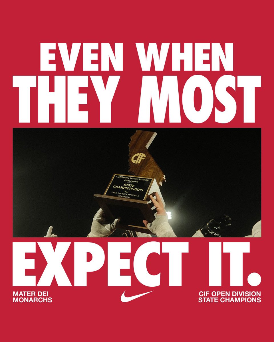 Leave no doubt!
📸<a href="/usnikefootball/">Nike Football</a>