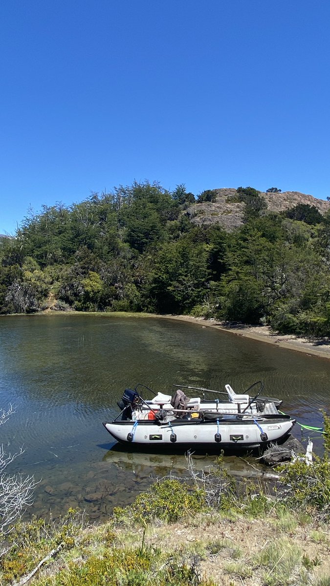 Lago Tamango - Región de Aysén <a href="/biobio/">BioBioChile</a>