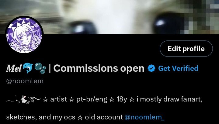 Hey guys, I’m moving to a new account ‘cause Twitter’s not showing my tweets anymore. Starting over kinda sucks, but it is what it is.

If you wanna follow me: @noomlem