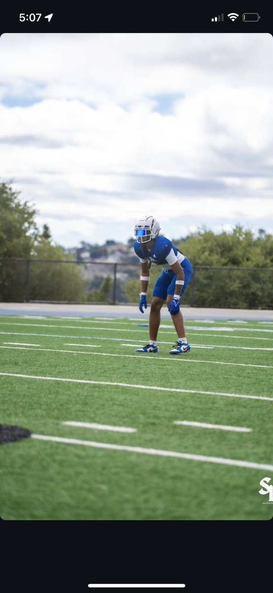 Jemeir Buckner⭐️ tweet media