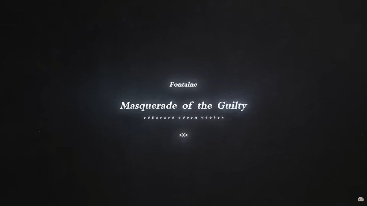 Genshin Universe tweet media