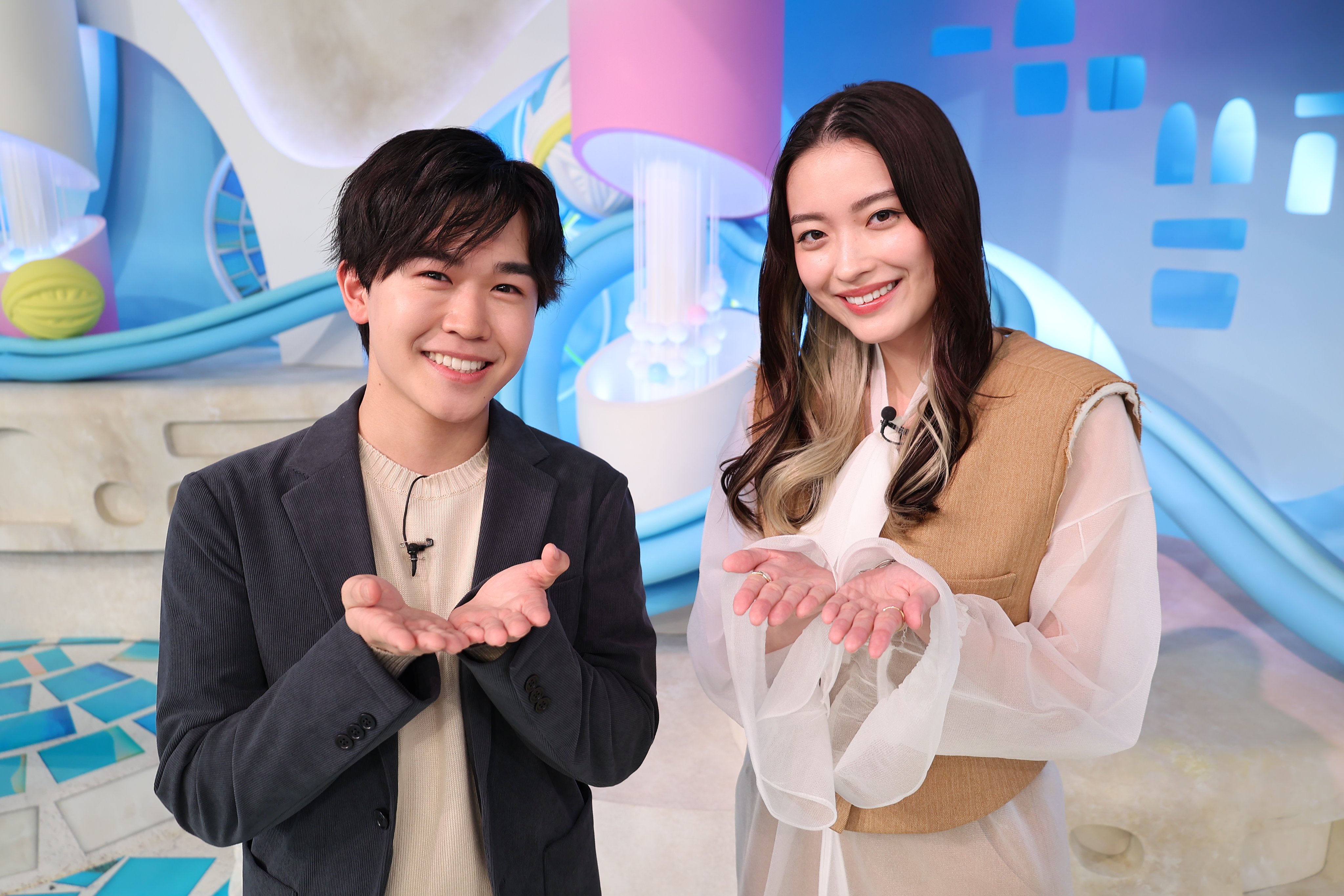 ZIP! 【公式】 on X: 