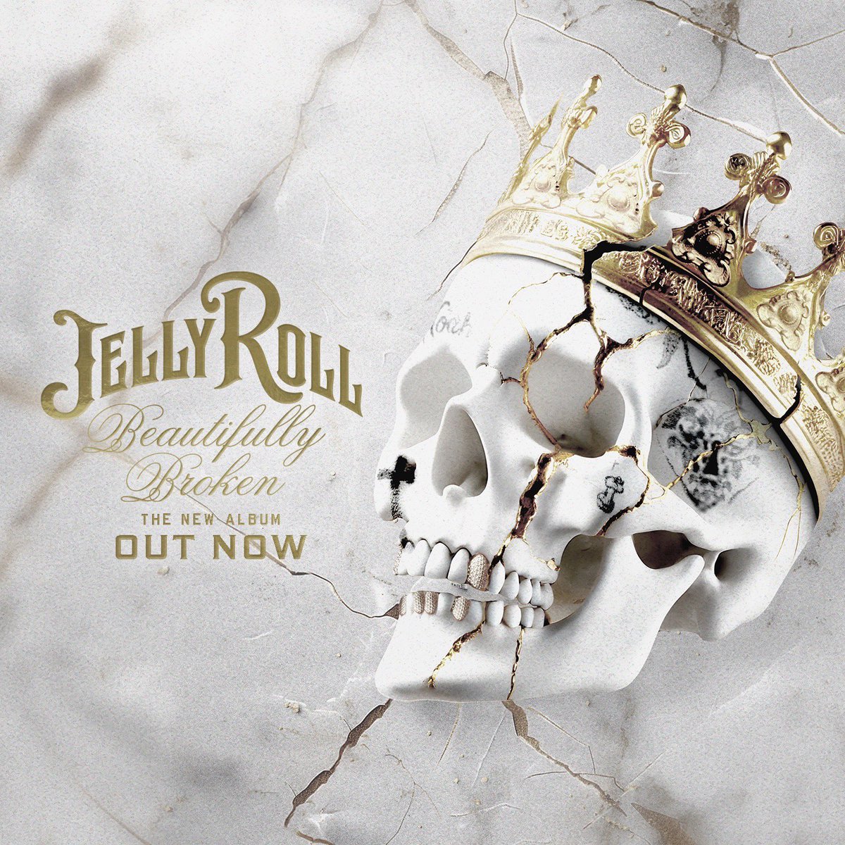 Beautifully Broken Is Out🎉🎉🎉🎉